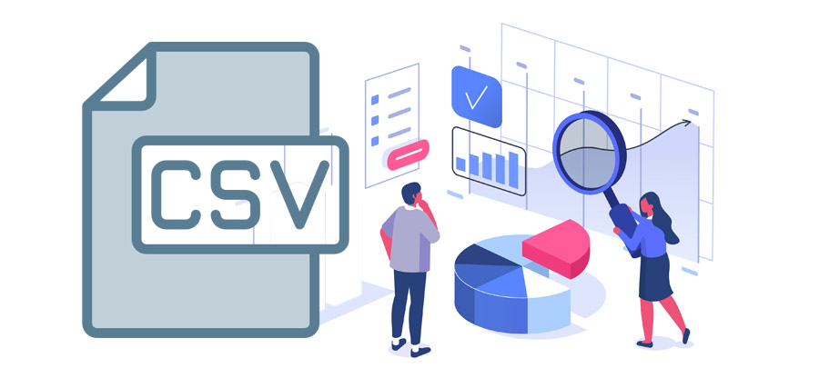 Learn the ways to export SQL server tables to a CSV file