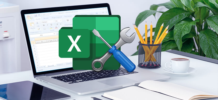 Top 5 Excel File Repair Tools in 2024