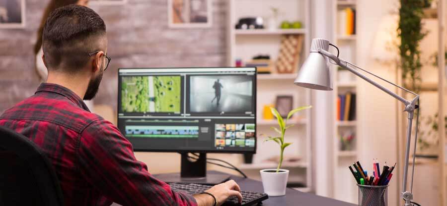 Fix iMovie Video Rendering Error 10008