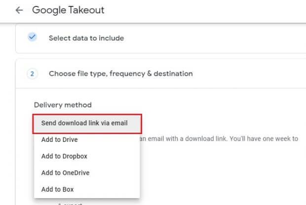 How to Save Gmail Emails With Attachments to Desktop?