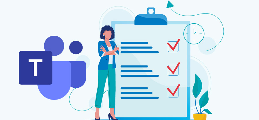 A Checklist for Microsoft Teams Migration