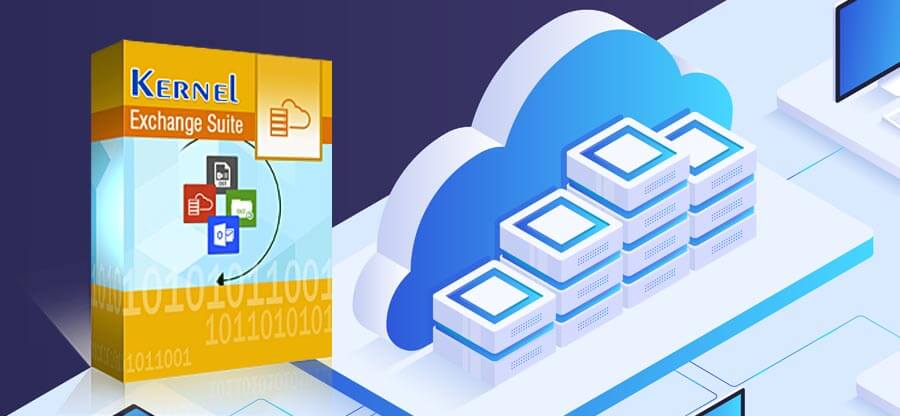 Why you need Kernel Exchange Suite?