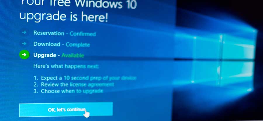 How to Recover Latest Windows Update Deleted Files