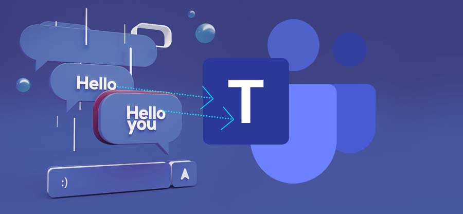How to migrate chats in Microsoft Teams?