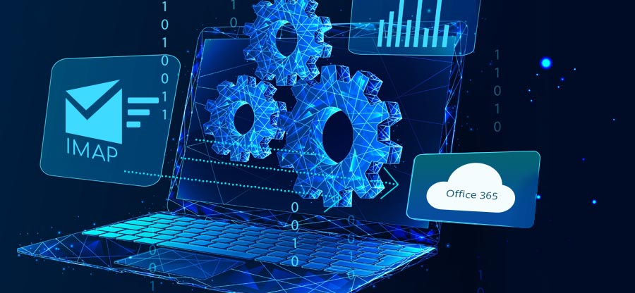 Troubleshooting IMAP to Office 365 migration issues