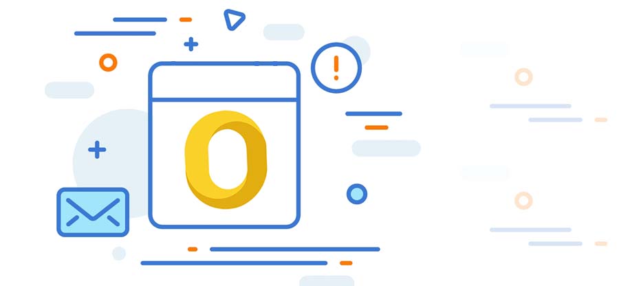 OLM File Corruption Issues And Solutions
