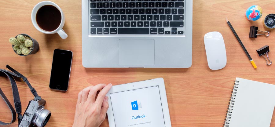 Benefits of moving to Microsoft Outlook