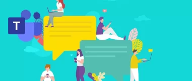 How to Find Microsoft Teams Chat History Location?