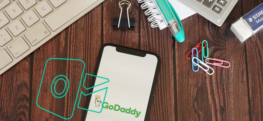 godaddy office 365 outlook 2016 setup