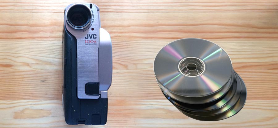 Convert TOD to MP4 video format