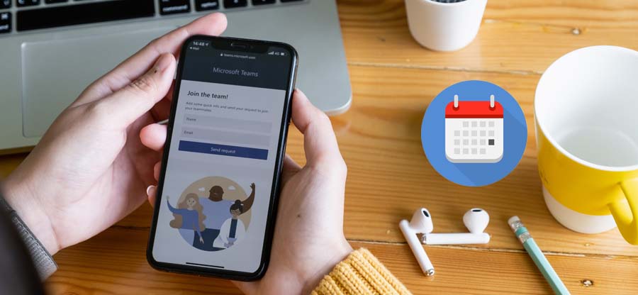 Best ways to fix Calendar missing in Microsoft Teams