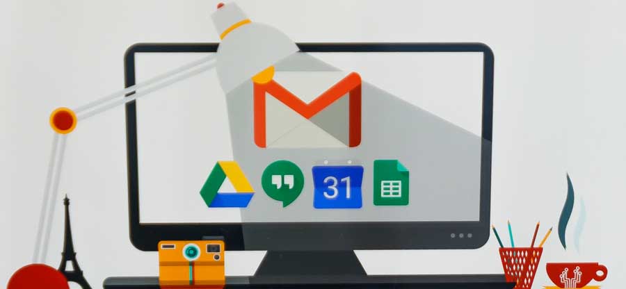 Some common G Suite problems and solutions