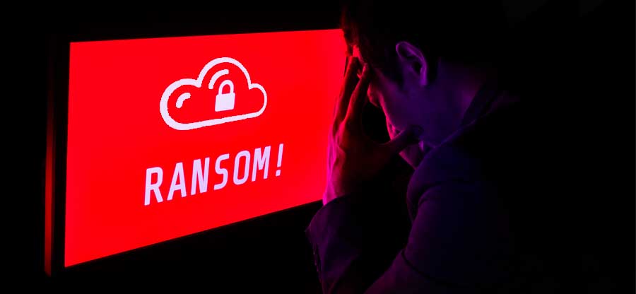 Do the New Ransomware Strains Target Microsoft 365 Data?