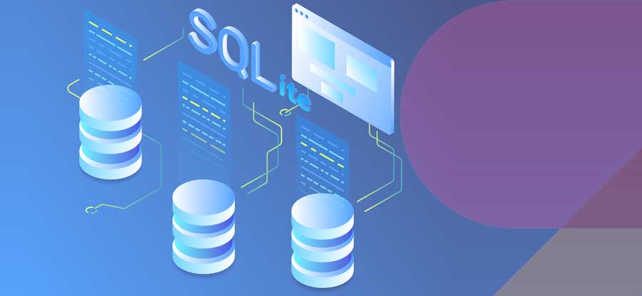 Best practice to recover SQLite database files
