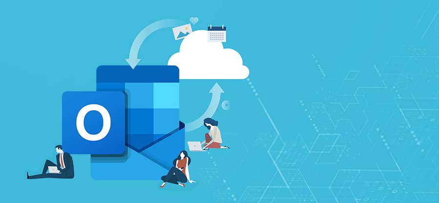 Free methods to sync iCloud calendar with Microsoft Outlook
