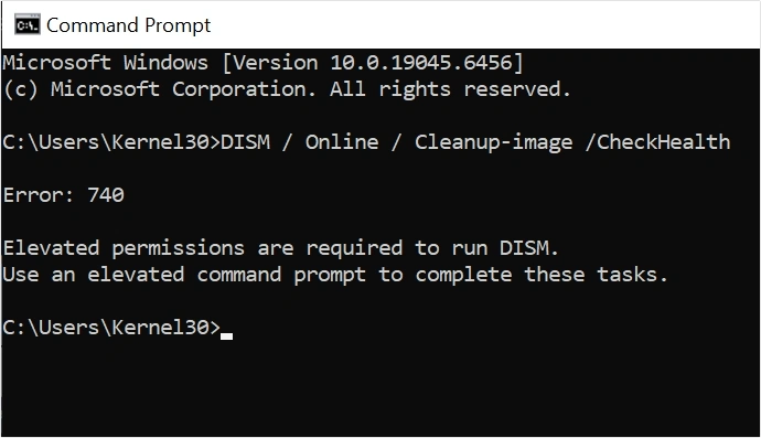 perform clean health