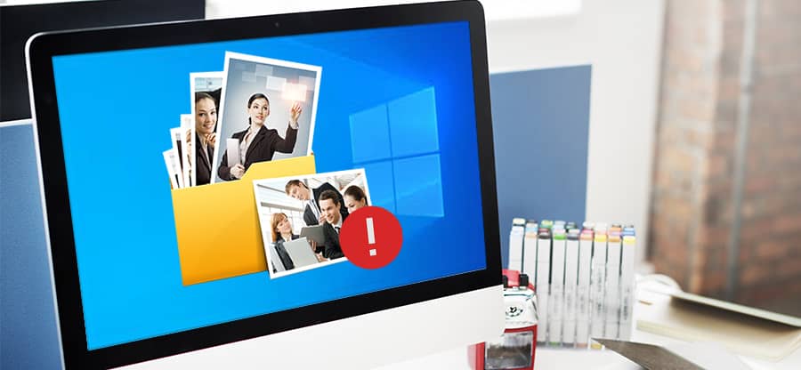 5 Best Resolving Methods for Photo Error 0x887A0005 in Windows 10