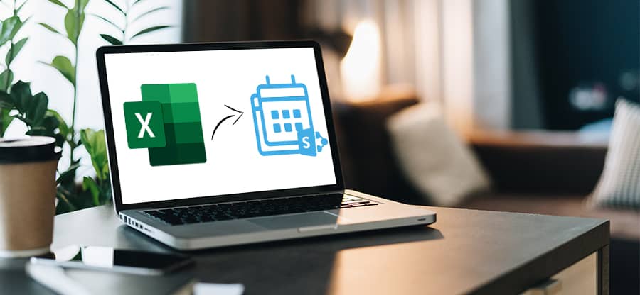 Free Methods to Import Excel Files into SharePoint Calendar