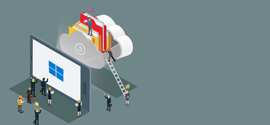 Methods to restore deleted OneDrive files