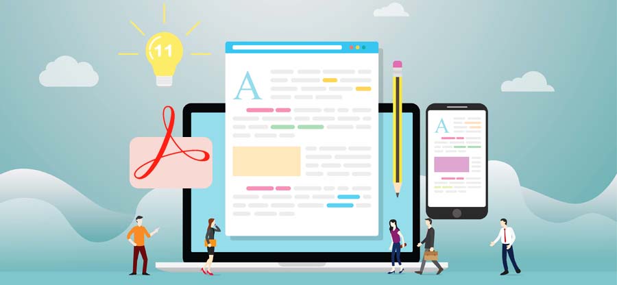 11 best free PDF creators you can try in 2024