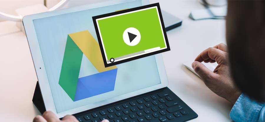Easy ways to download/watch Google Drive movies