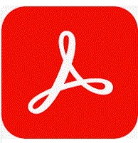 Adobe Acrobat Reader DC