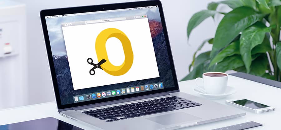 Easy method to split OLM file by size for Mac Outlook users