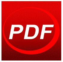 Microsoft PDF Reader