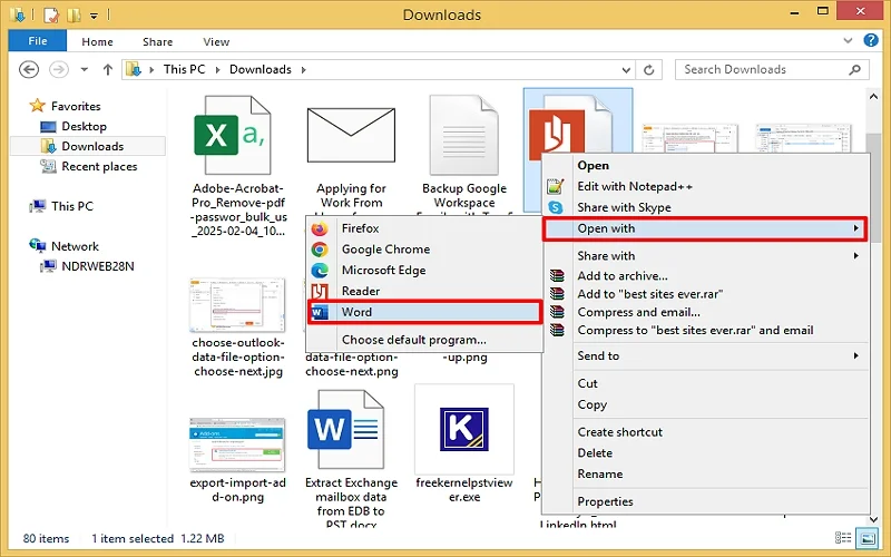 save pdf as google docs