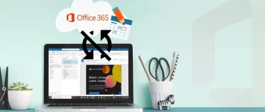 How to Fix Outlook Calendar Not Syncing Issue