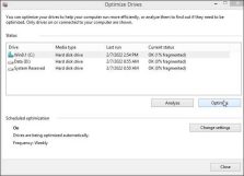 How to extend Hard Drive life?