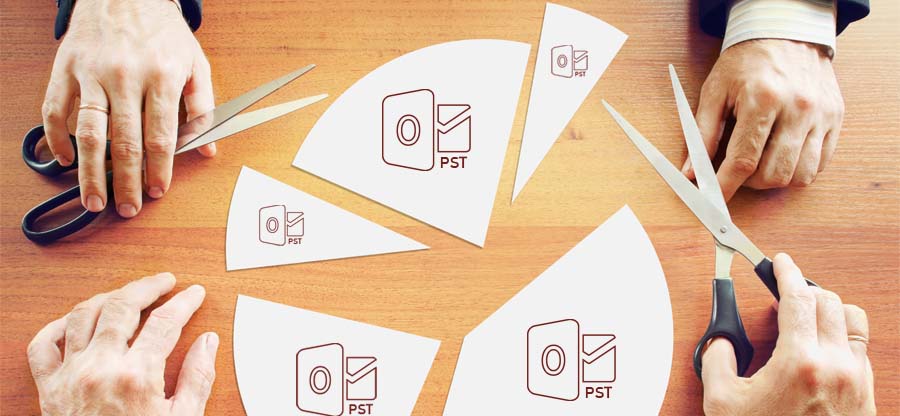 Best Microsoft Outlook PST Splitter tools in 2024