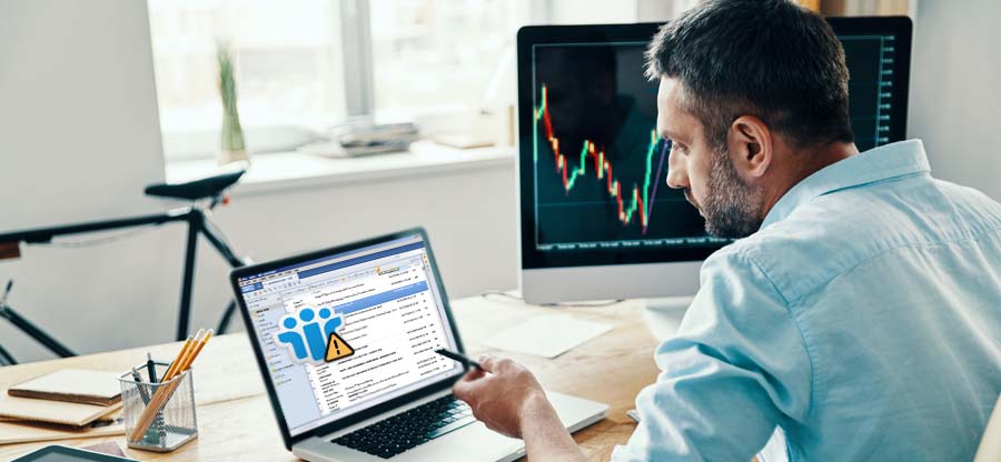 How to Resolve IBM/Lotus Notes Error 1325?