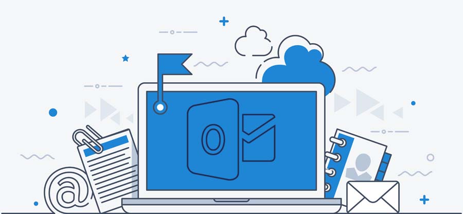 Best ways to remove email attachments from Outlook 2019