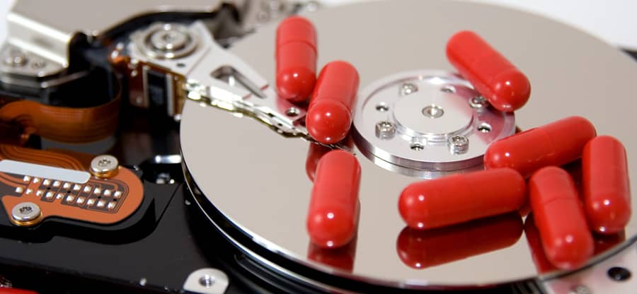 Best ways to extend Hard Drive life