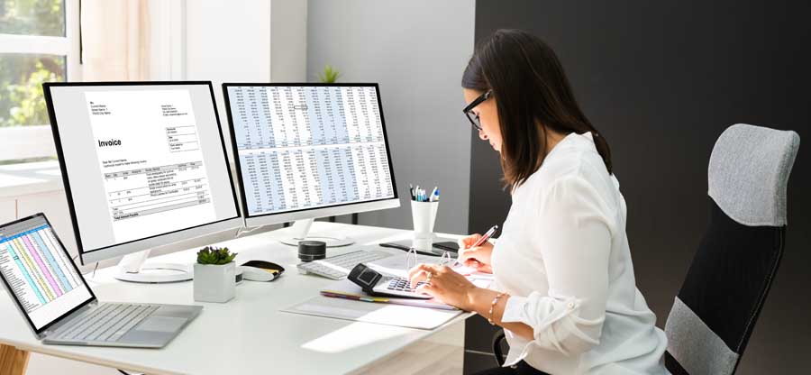 How To keep a record of all activity done on a computer?