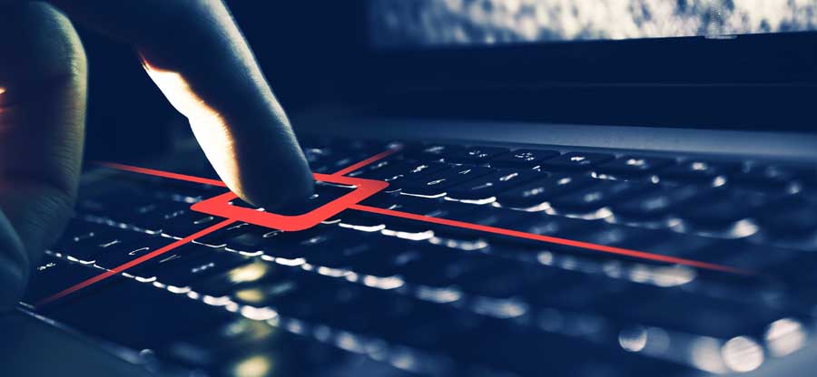 Top 10 keylogger software to protect data & information