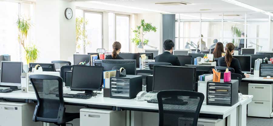 Efficient monitoring employees in workplace – Why & how?