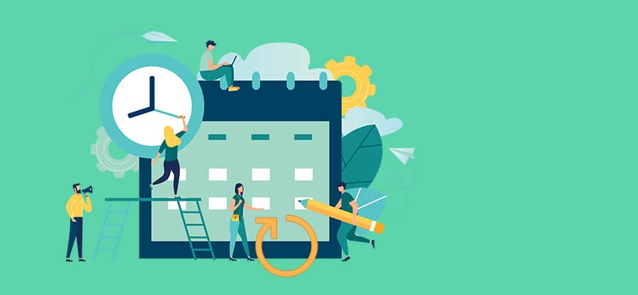 How to restore deleted Google Calendar events?