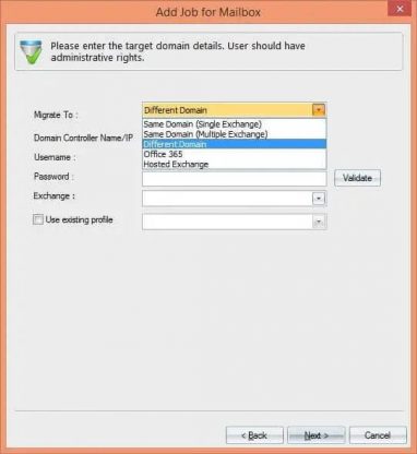 How to Migrate Exchange 2007 to Office 365 Cloud?