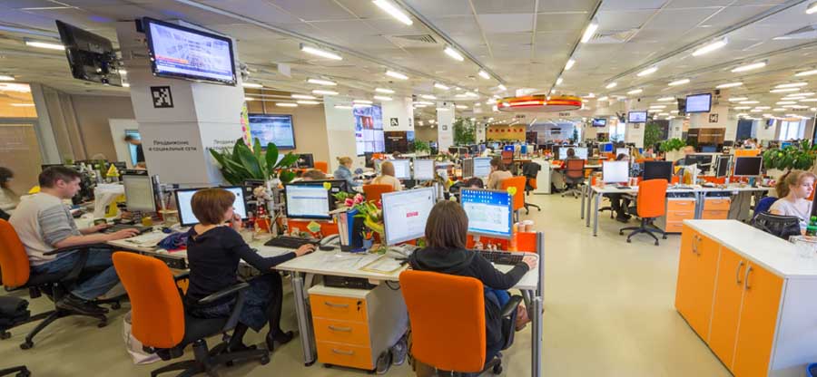 Common types of employee monitoring for workplace