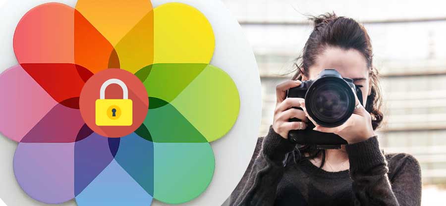 Way to fix iPhoto error your photo library is locked