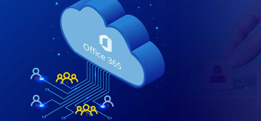 Simple Process to Delete Office 365 Groups and Users Permanently