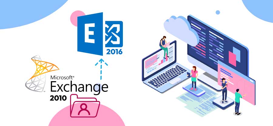 Guide to Migrate Public Folders from Exchange 2010 to 2016