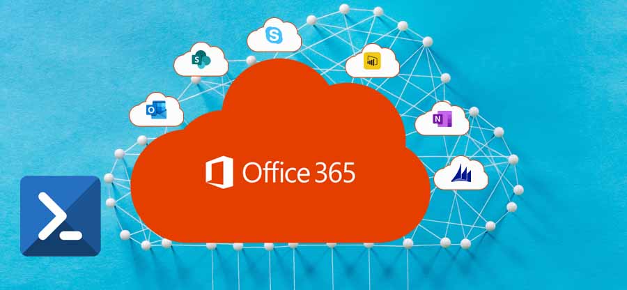 Simple ways to Create an Office 365 Groups