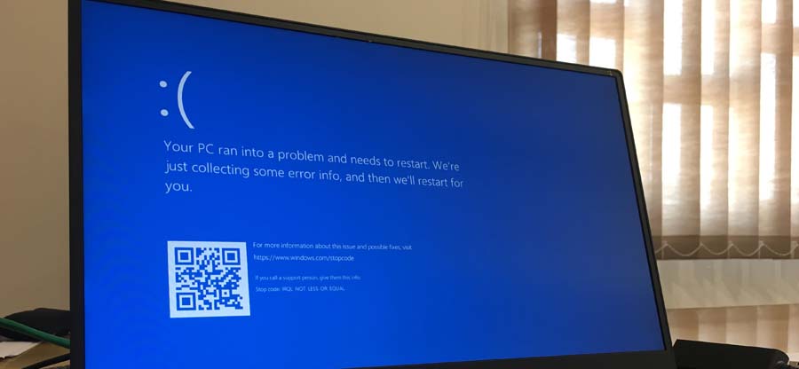 12 troubleshooting methods to fix PFN LIST CORRUPT error in Windows 10/11