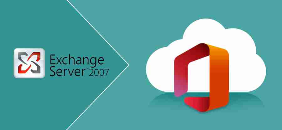 Steps to Migrate Exchange 2007 to Office 365 Cloud