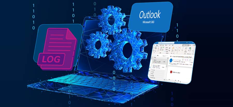 Resolve Synchronization Log Issue in MS Outlook