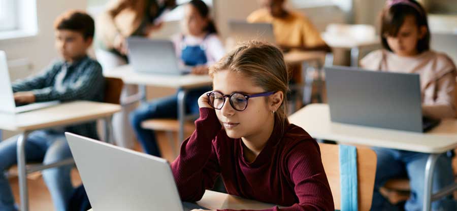 Google Workspace for Education, How It is Beneficial for Schools?