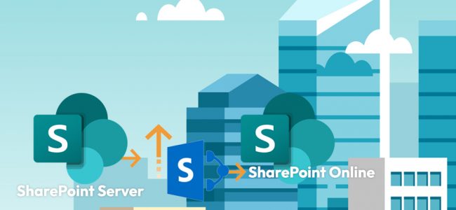 SPO Migration overview with Microsoft SharePoint Migration Tool